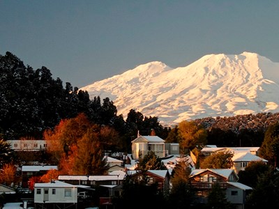 Ohakune